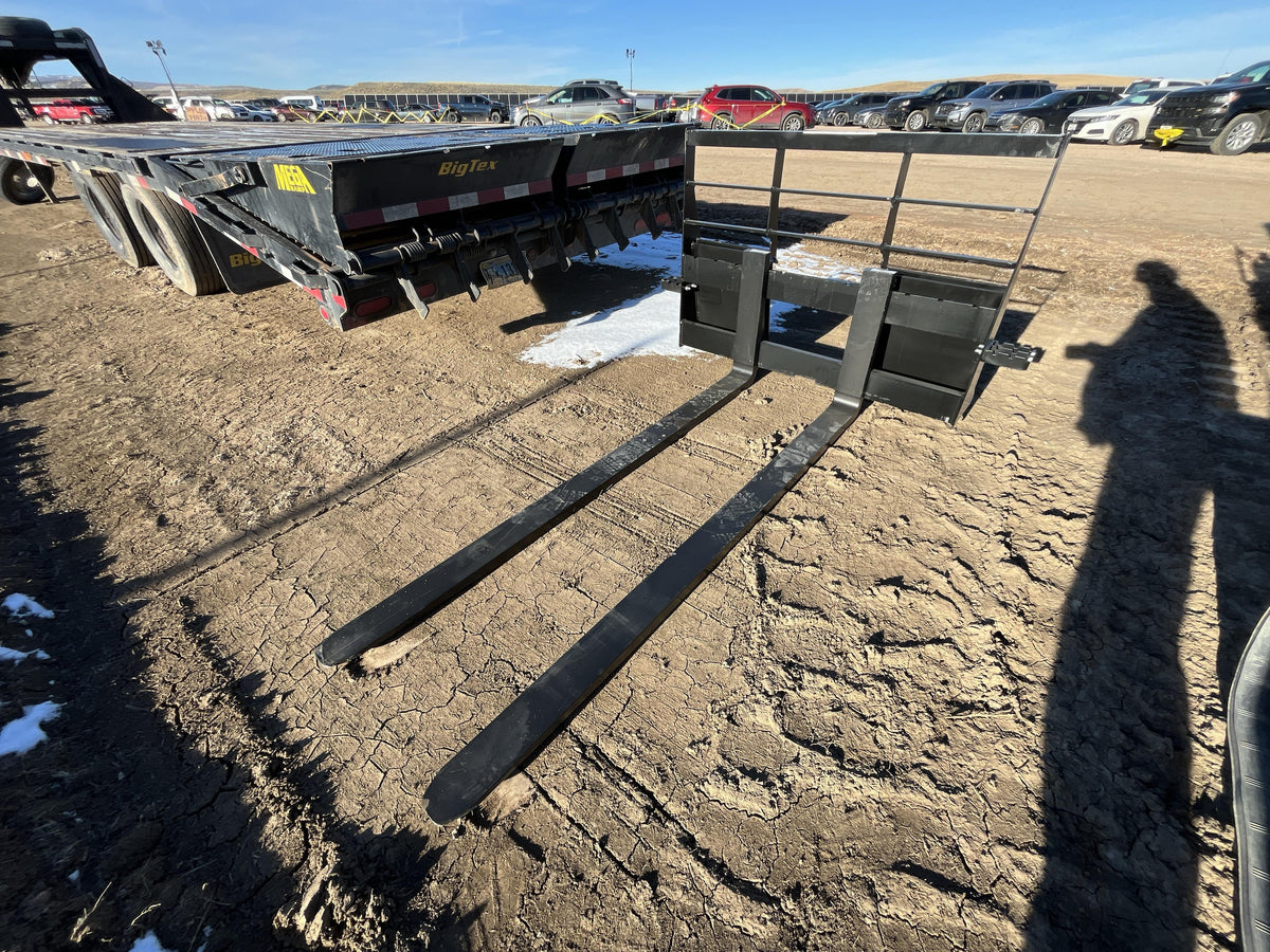 2024 ARROW MATERIAL HANDLING F5100CB - 72"