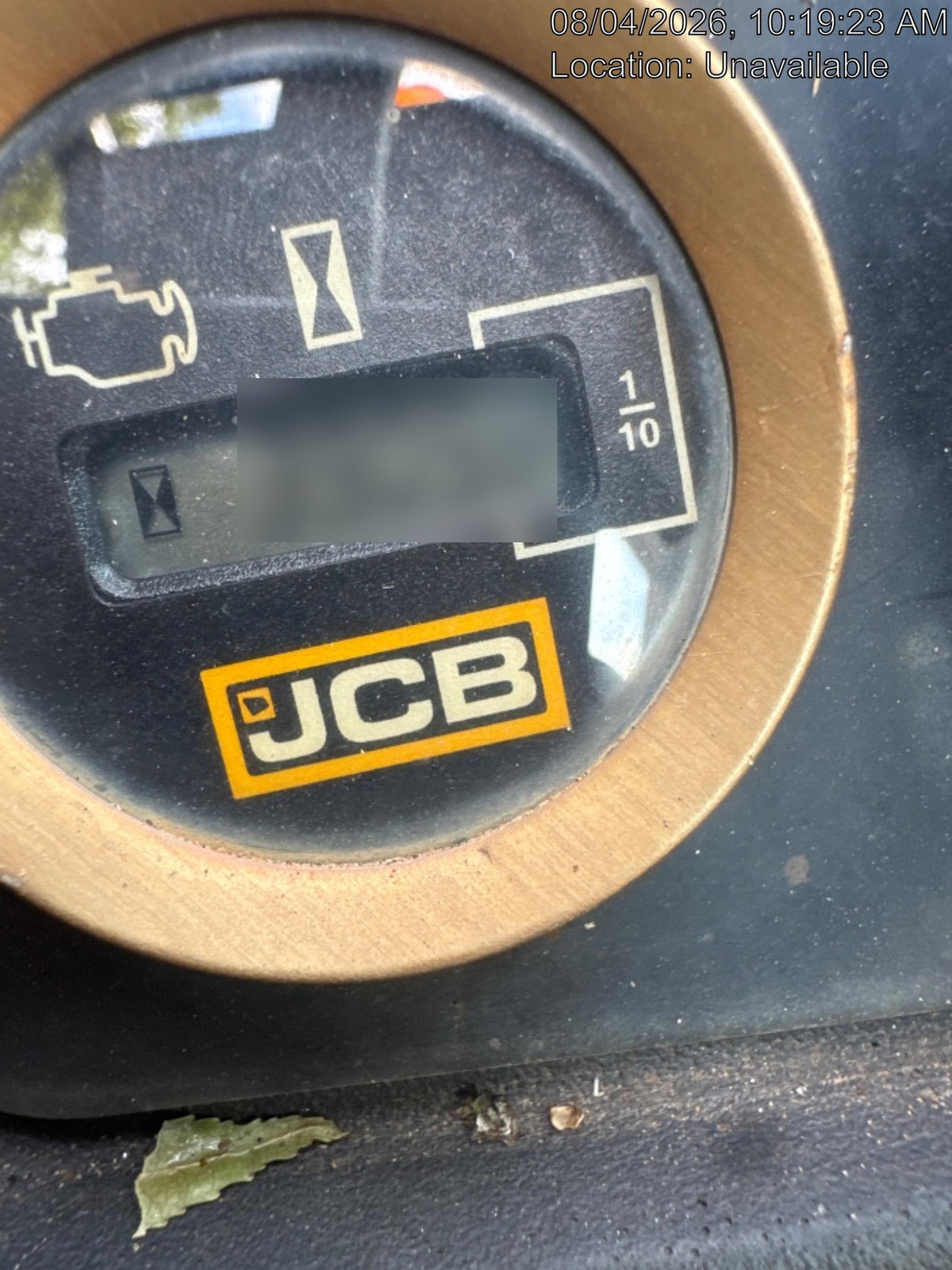 2019 JCB 510-56
