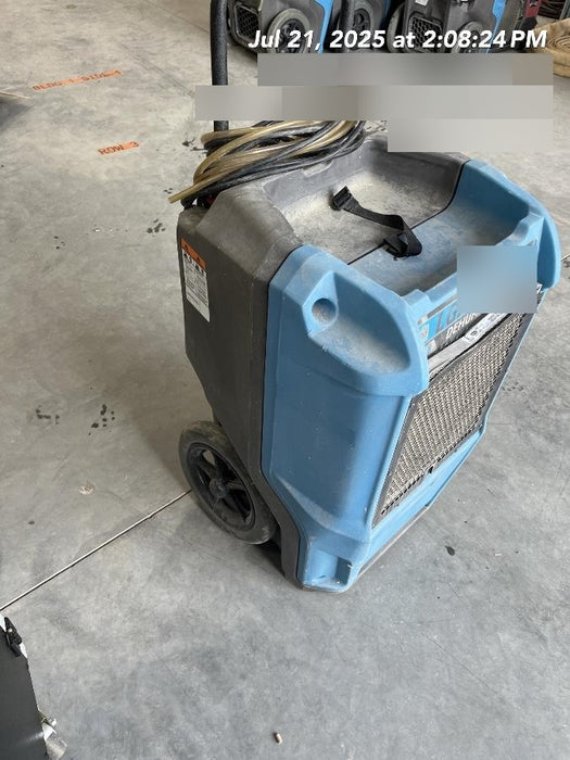 2020 DRI-EAZ LGR6000Li