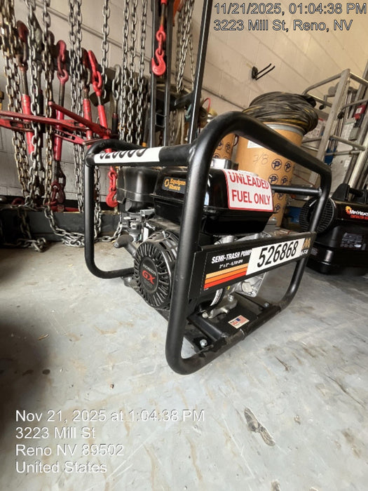 2025 MI-T-M WTP-S02-1MGH