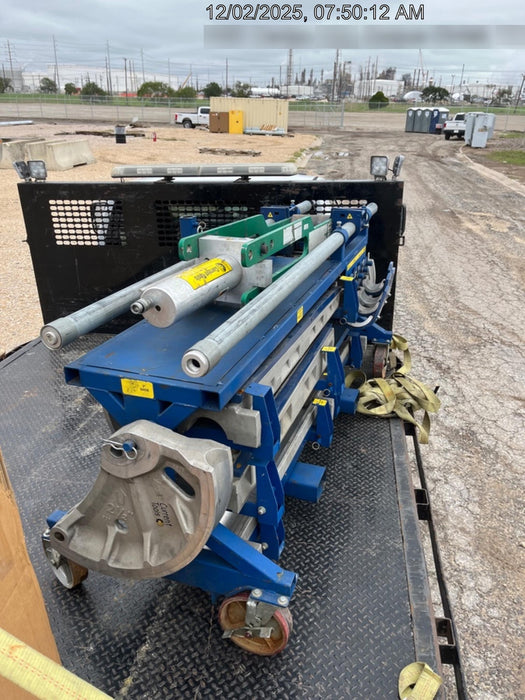 2020 CURRENT TOOLS 252-CT