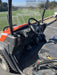 2022 KUBOTA RTV-X1140W-H (Canopy)