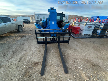 2026 GENIE GTH-1056