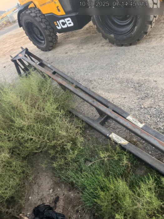 2022 STAR INDUSTRIES 1330TK