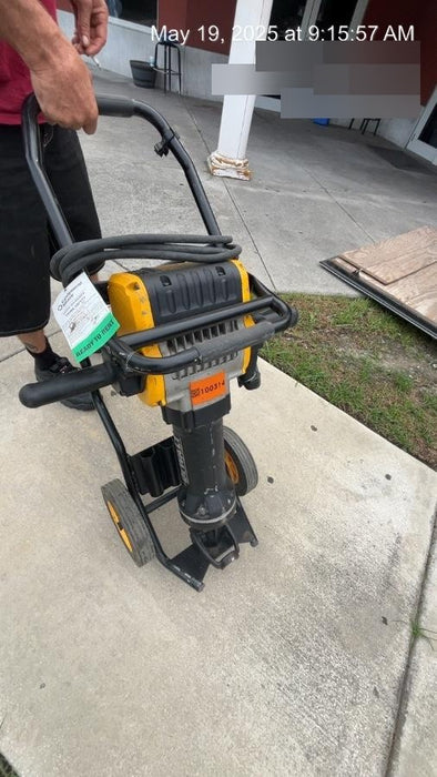 2020 DEWALT D25980K
