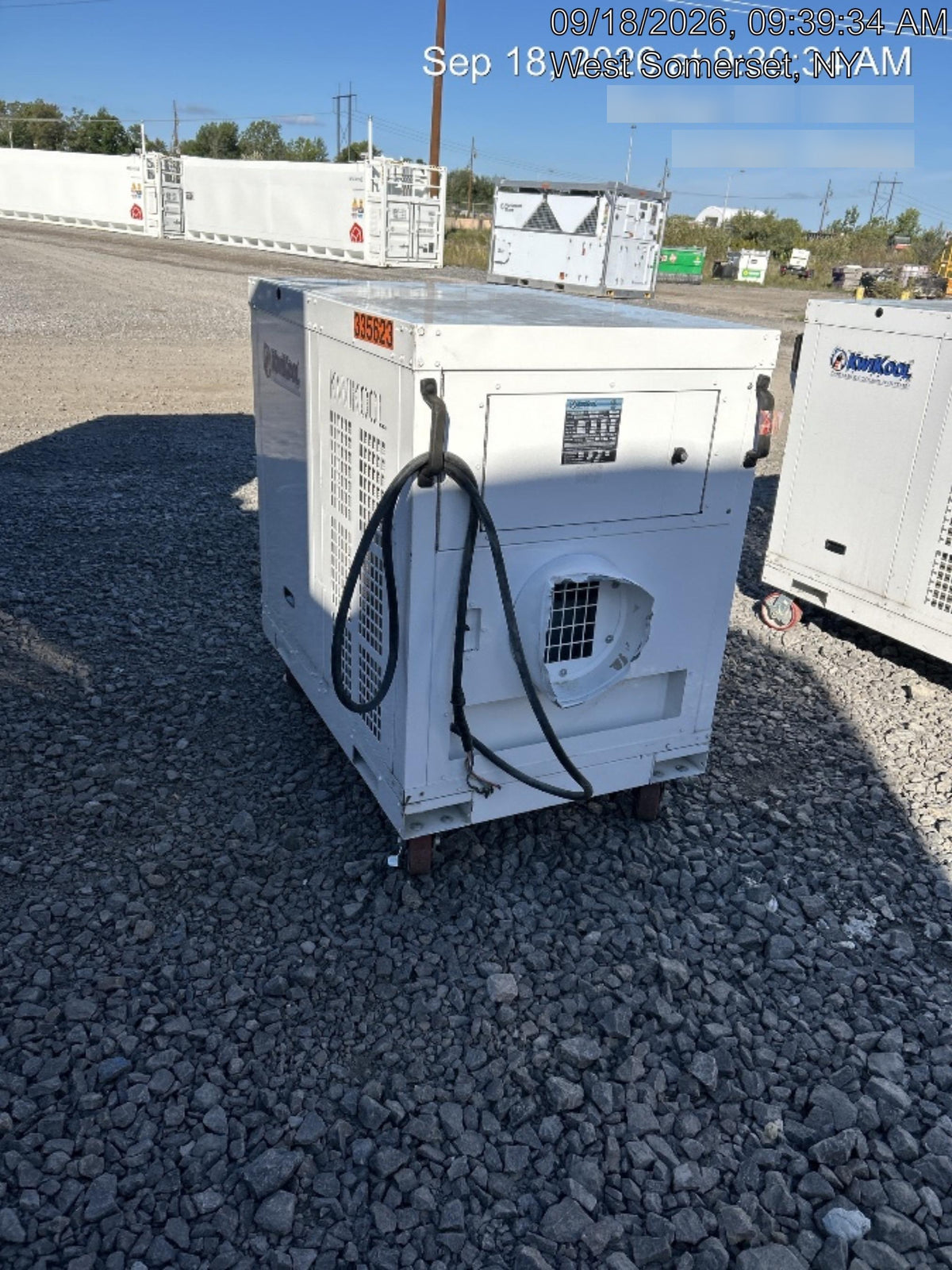 2023 KWIKOOL KPO5-43H