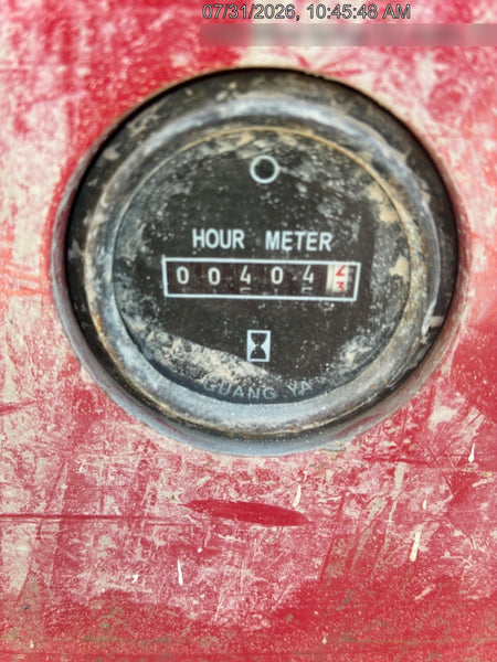 2019 MEC 1930SE