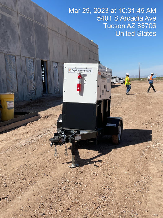 2022 SHINDAIWA DGK15FL