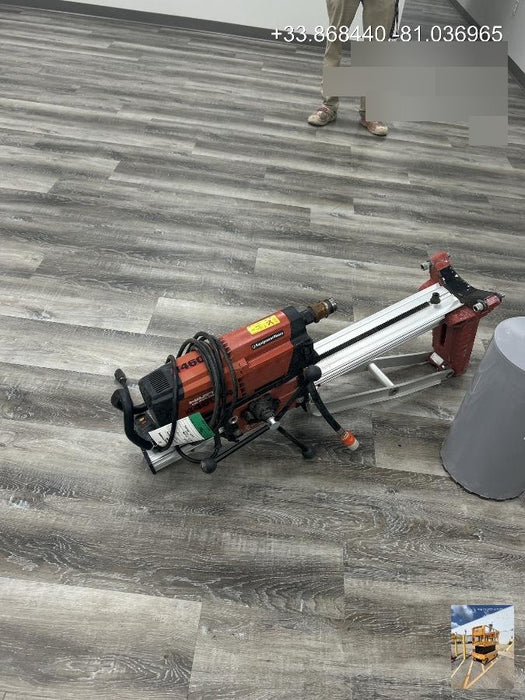 2024 HILTI DD 250