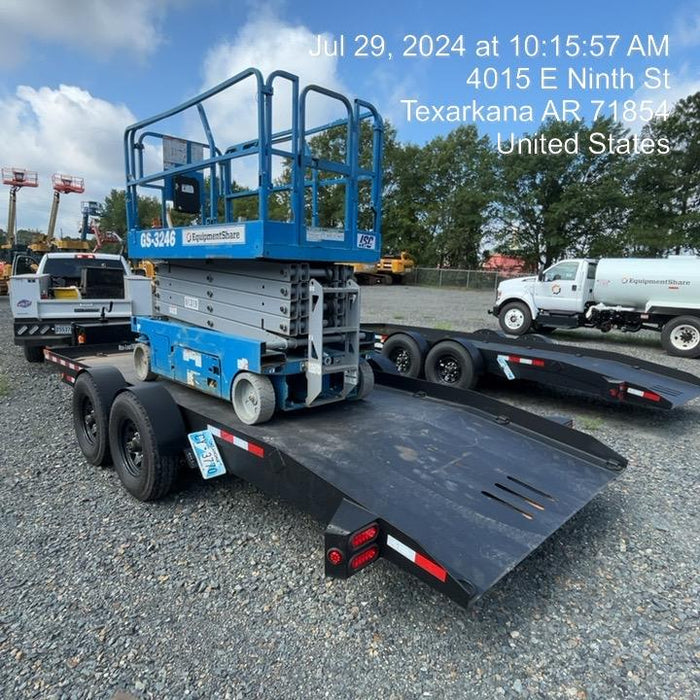 2023 STEELPOINT K19E