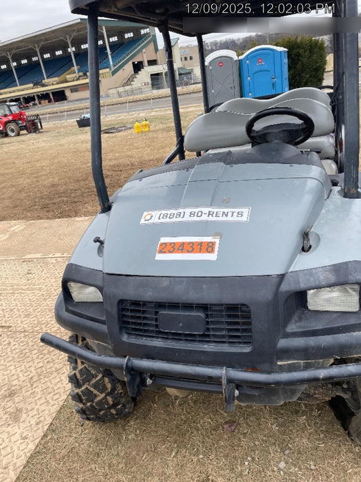 2022 CLUB CAR CA1700D (Canopy)