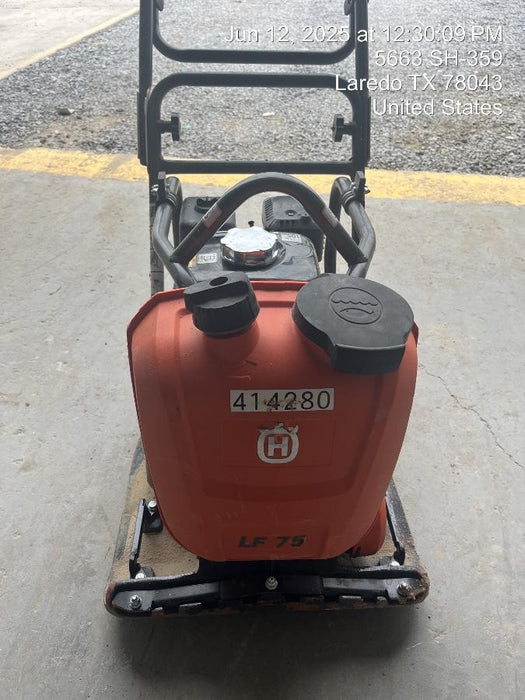 2024 HUSQVARNA LF75