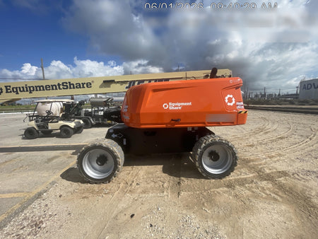 2026 JLG 660SJ