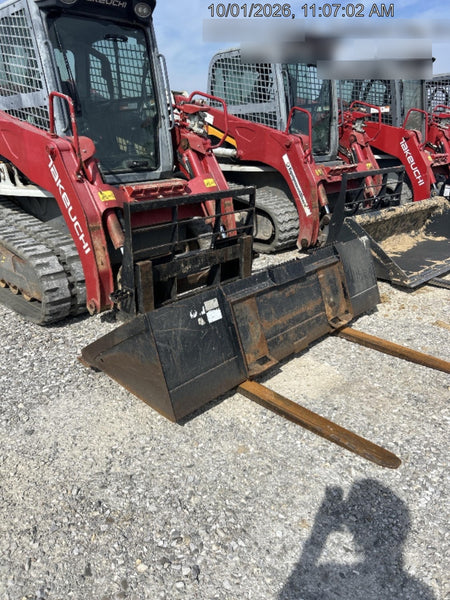 2025 ARROW MATERIAL HANDLING F5100CB-6018