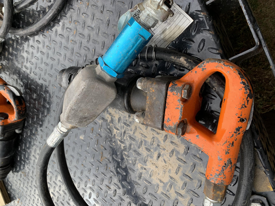 2020 MICHIGAN PNEUMATIC MP-CH3R