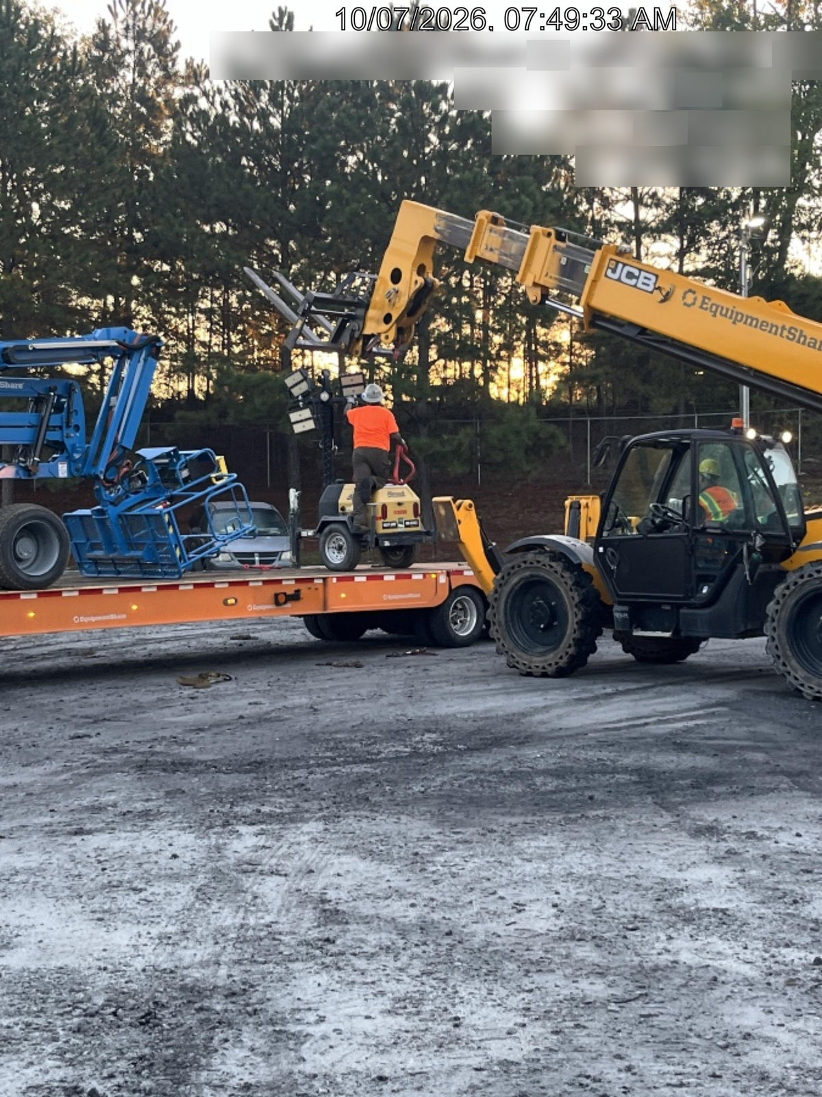 2021 ALLMAND NLV3GR