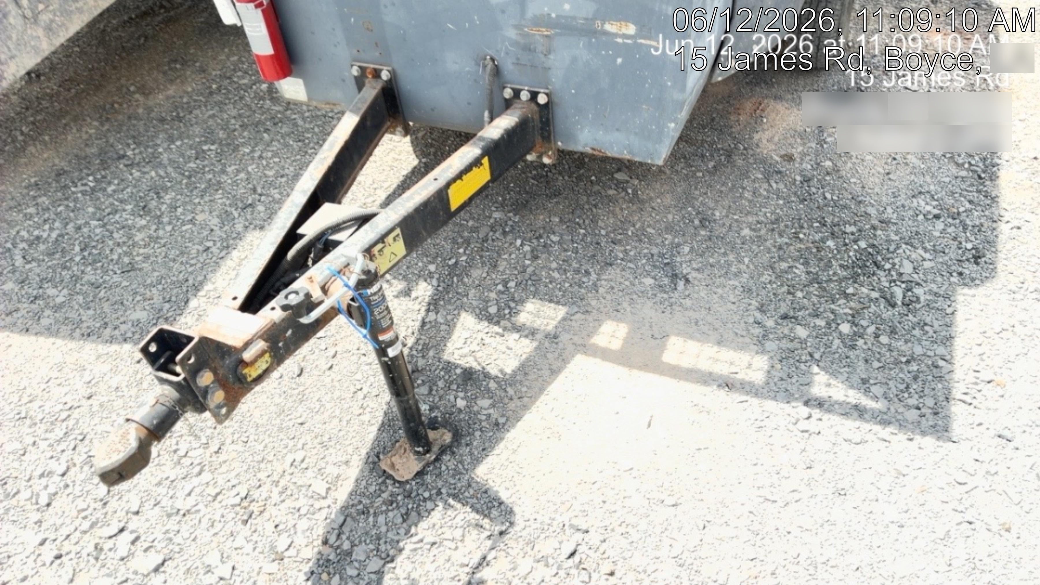 2021 ATLAS COPCO XATS400 CWK