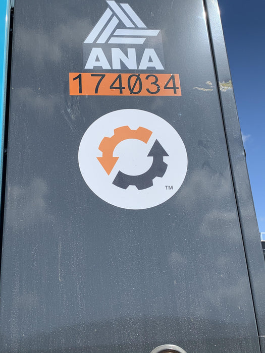 2021 AIRMAN PDS185S-6E1