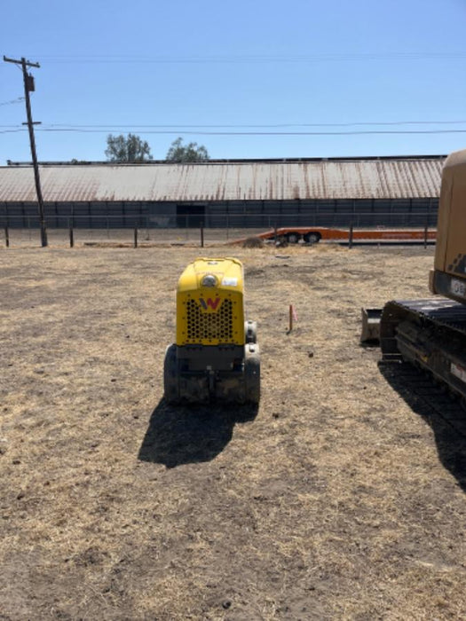 2024 WACKER NEUSON RTLx-SC3