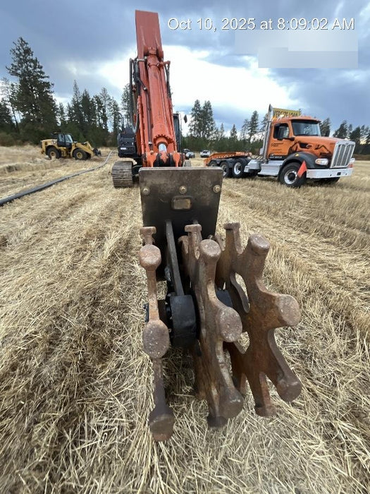 2022 ROCKLAND WE48-6