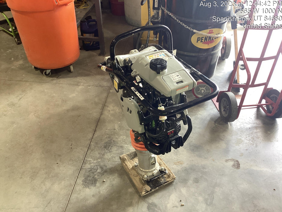 2023 MULTIQUIP MTX60HD