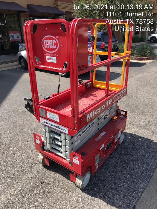 2021 MEC Micro 19