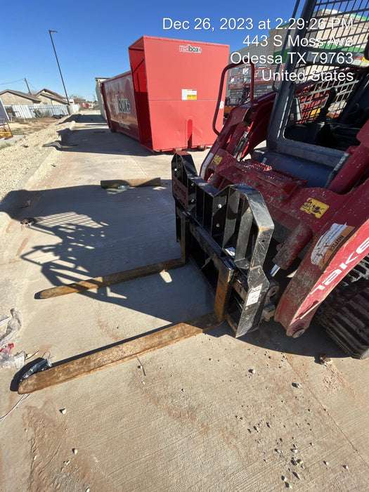 2023 VIRNIG PF4855-5VG