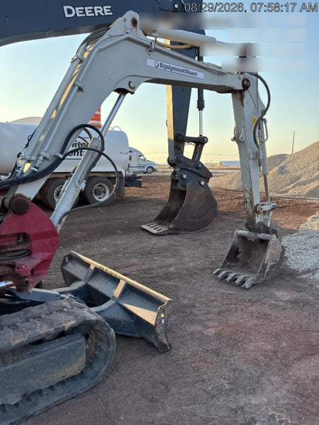 2021 TAKEUCHI TB250-2C