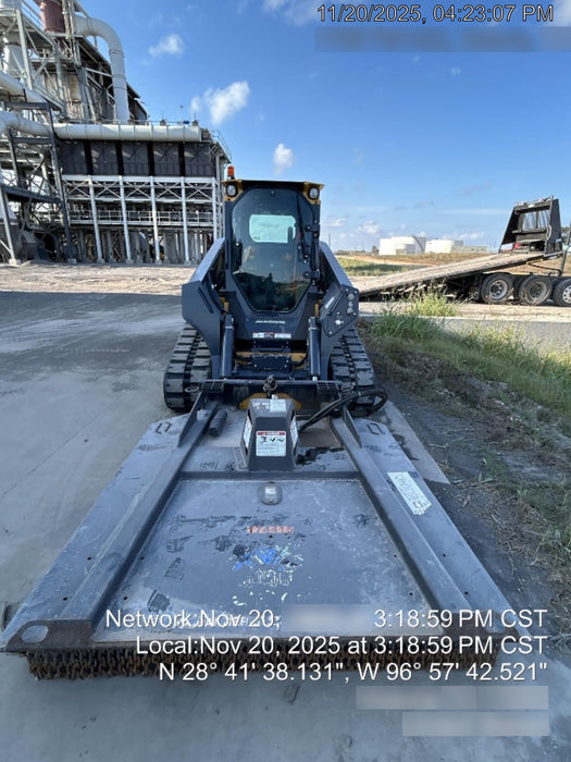 2021 PALADIN 30372A-0022