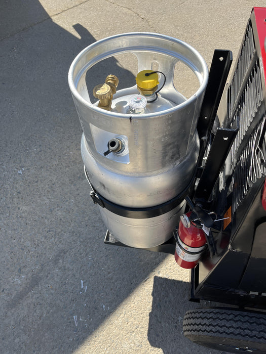 2024 LINCOLN ELECTRIC Ranger 305 LPG