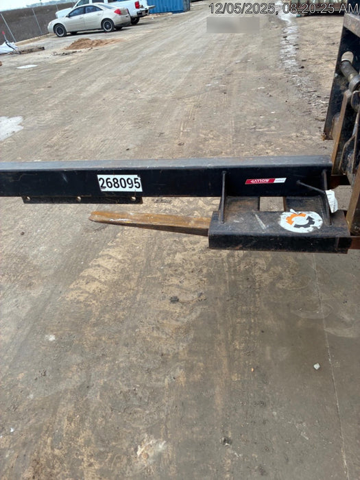 2022 ARROW MATERIAL HANDLING CE60-TH-STP