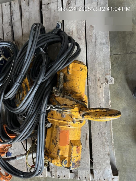 2020 HARRINGTON TCK6000P2