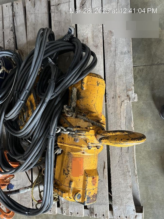 2020 HARRINGTON TCK6000P2