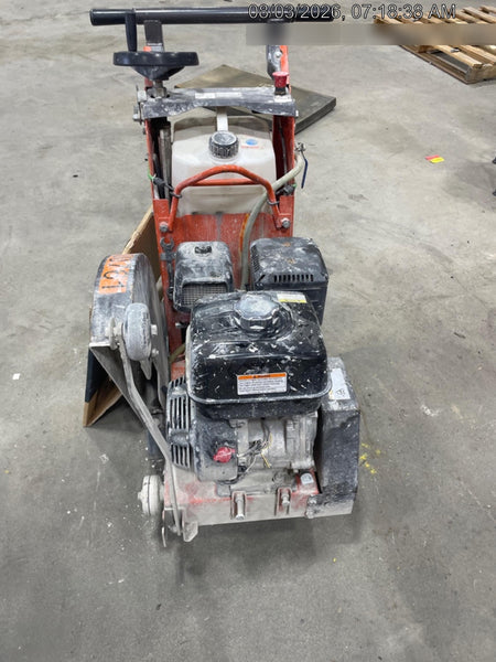 2020 HUSQVARNA FS400