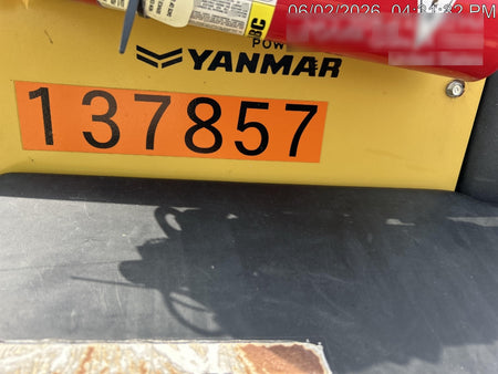 2021 ALLMAND NLV3GR