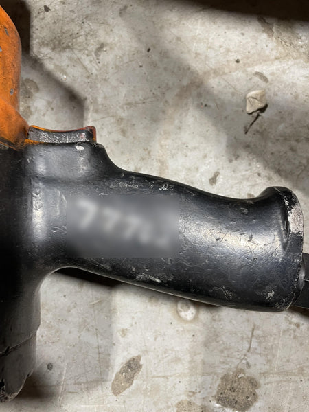 2020 MICHIGAN PNEUMATIC 751SS