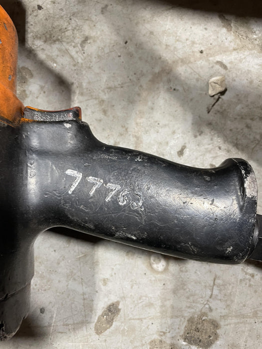 2020 MICHIGAN PNEUMATIC 751SS