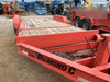 2020 DIAMOND C TRAILERS HDT-18T