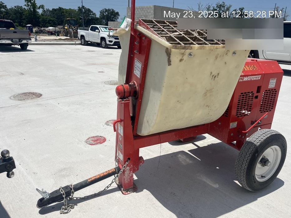 2024 MULTIQUIP WM90PH8