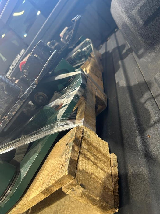 2024 HILMAN ROLLERS OMNI-6