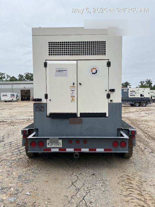 2020 ATLAS COPCO QAS625