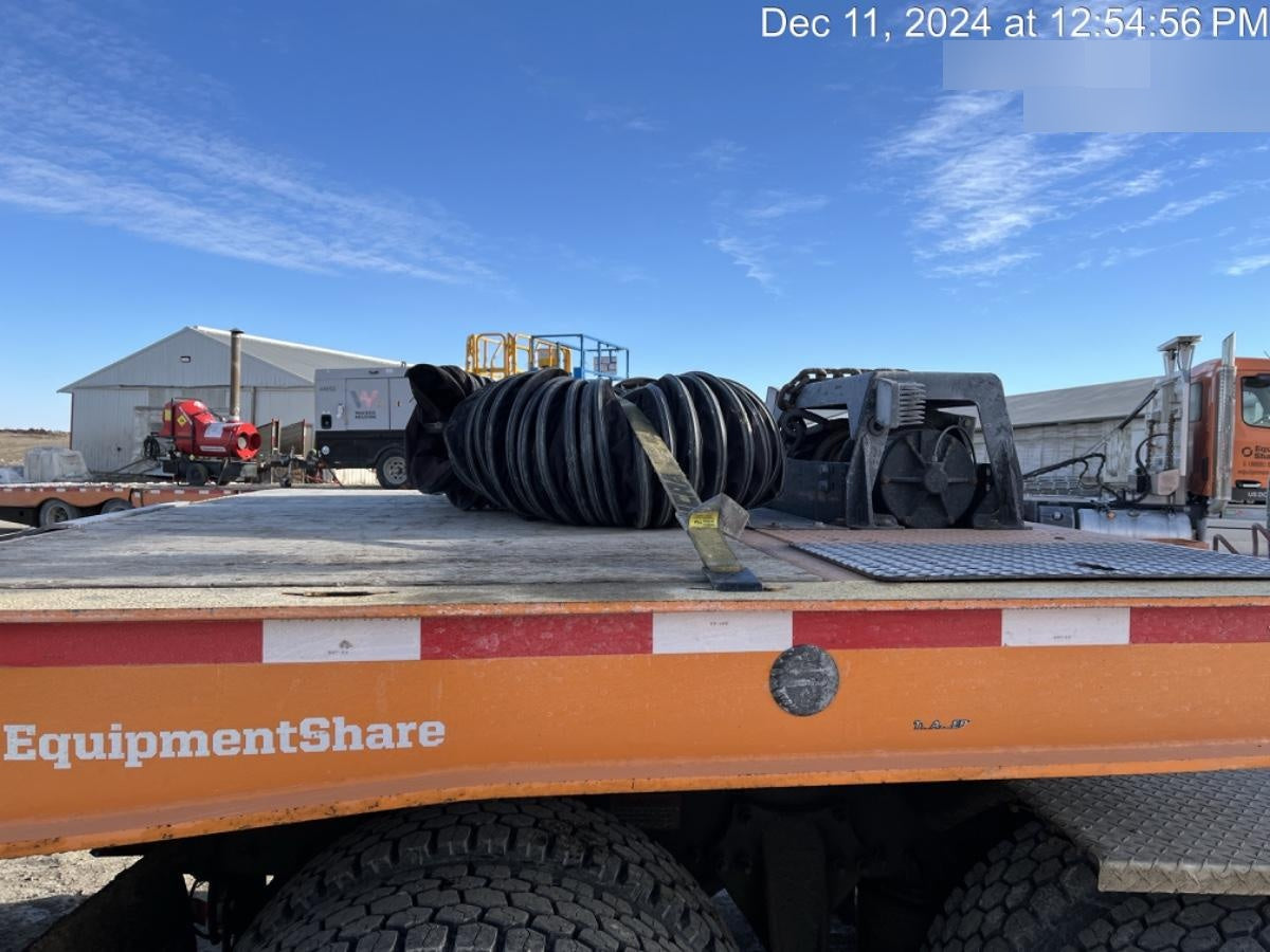 2021 CAMPO EB400D-RE1