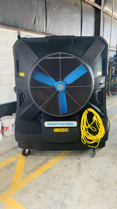 2022 PORTACOOL PACJS2601A1