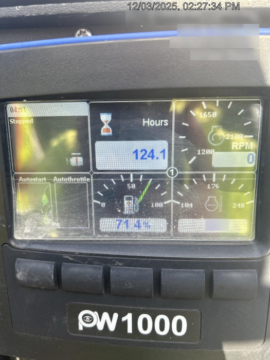 2024 ATLAS COPCO PAC F44 KD