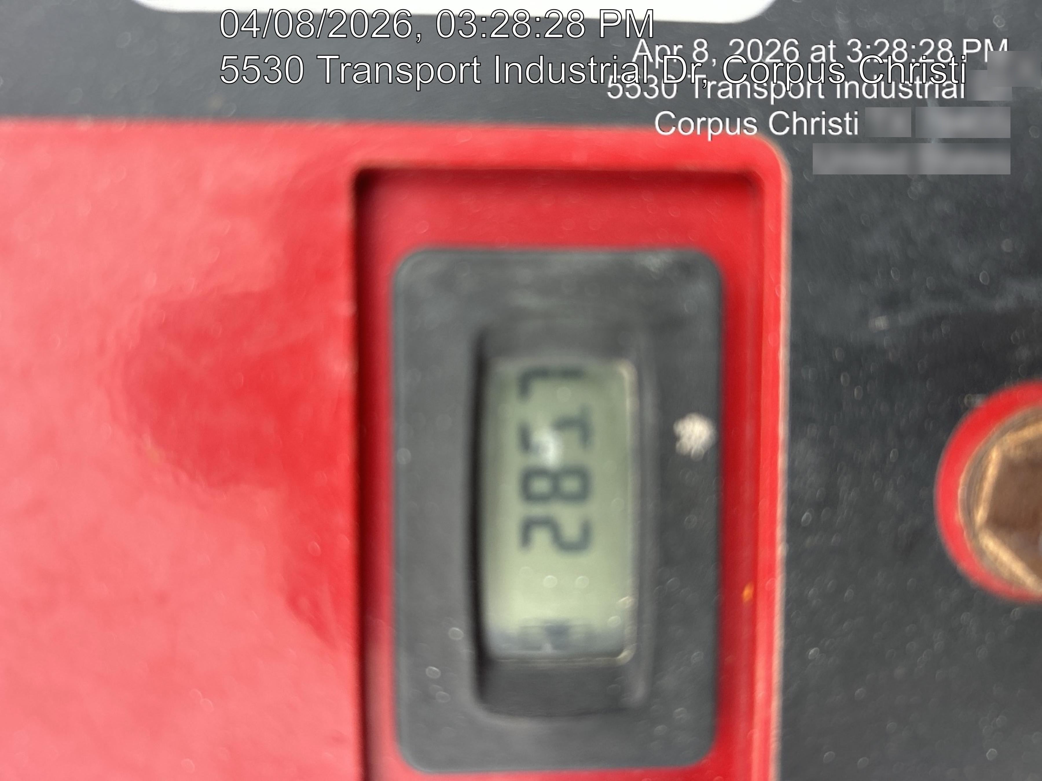 2021 TORO TRX-250
