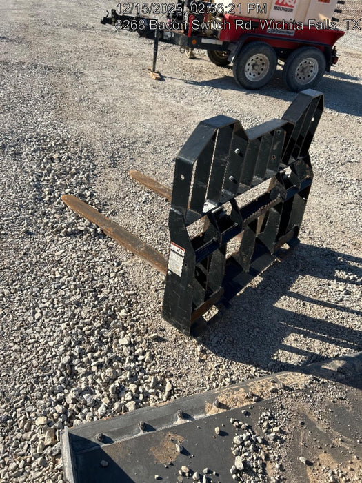 2023 VIRNIG PF4855-5VG