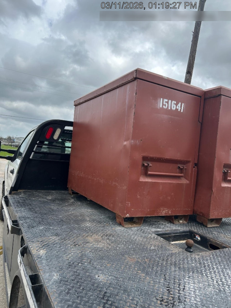 2021 JOBOX 1-682990