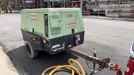 2019 SULLAIR 375H