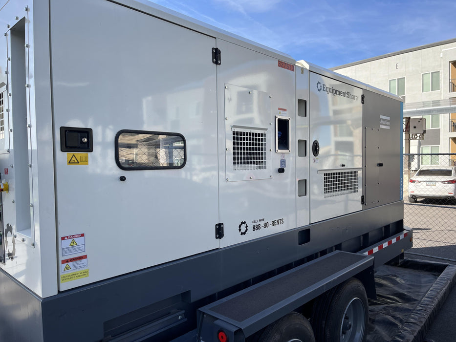 2023 ATLAS COPCO QAS 410