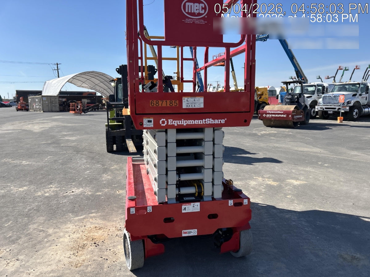 2026 MEC 4046+